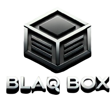 BlaqBox